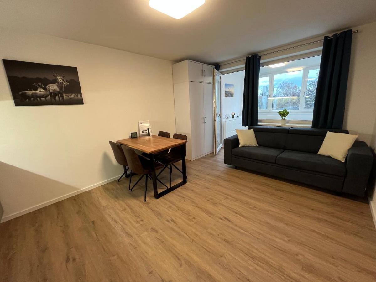 Modernes 4Er Apartment In Skilift-Naehe Zell am See Buitenkant foto