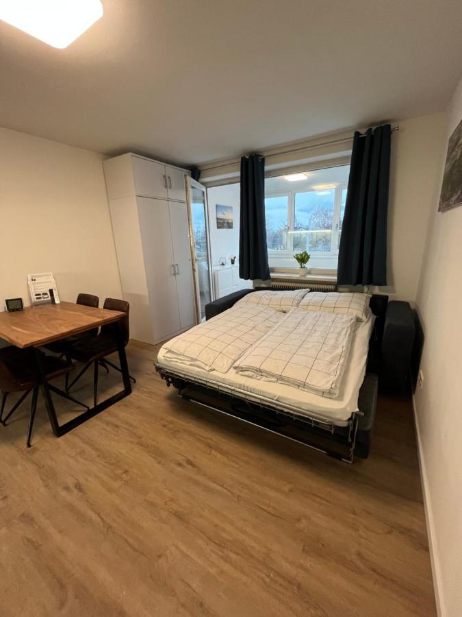 Modernes 4Er Apartment In Skilift-Naehe Zell am See Buitenkant foto