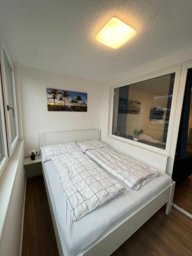 Modernes 4Er Apartment In Skilift-Naehe Zell am See Buitenkant foto