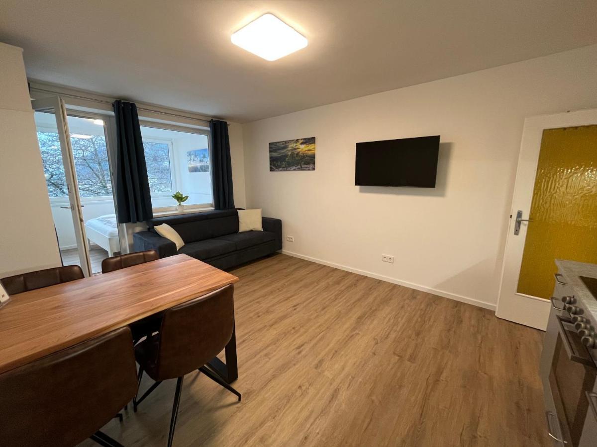 Modernes 4Er Apartment In Skilift-Naehe Zell am See Buitenkant foto
