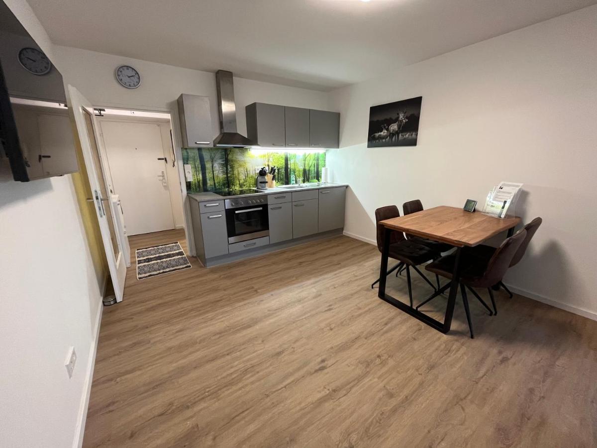 Modernes 4Er Apartment In Skilift-Naehe Zell am See Buitenkant foto